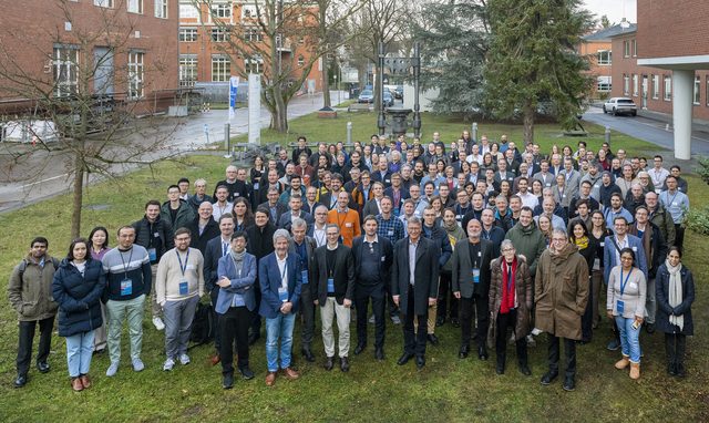 Vollversammlung 2025