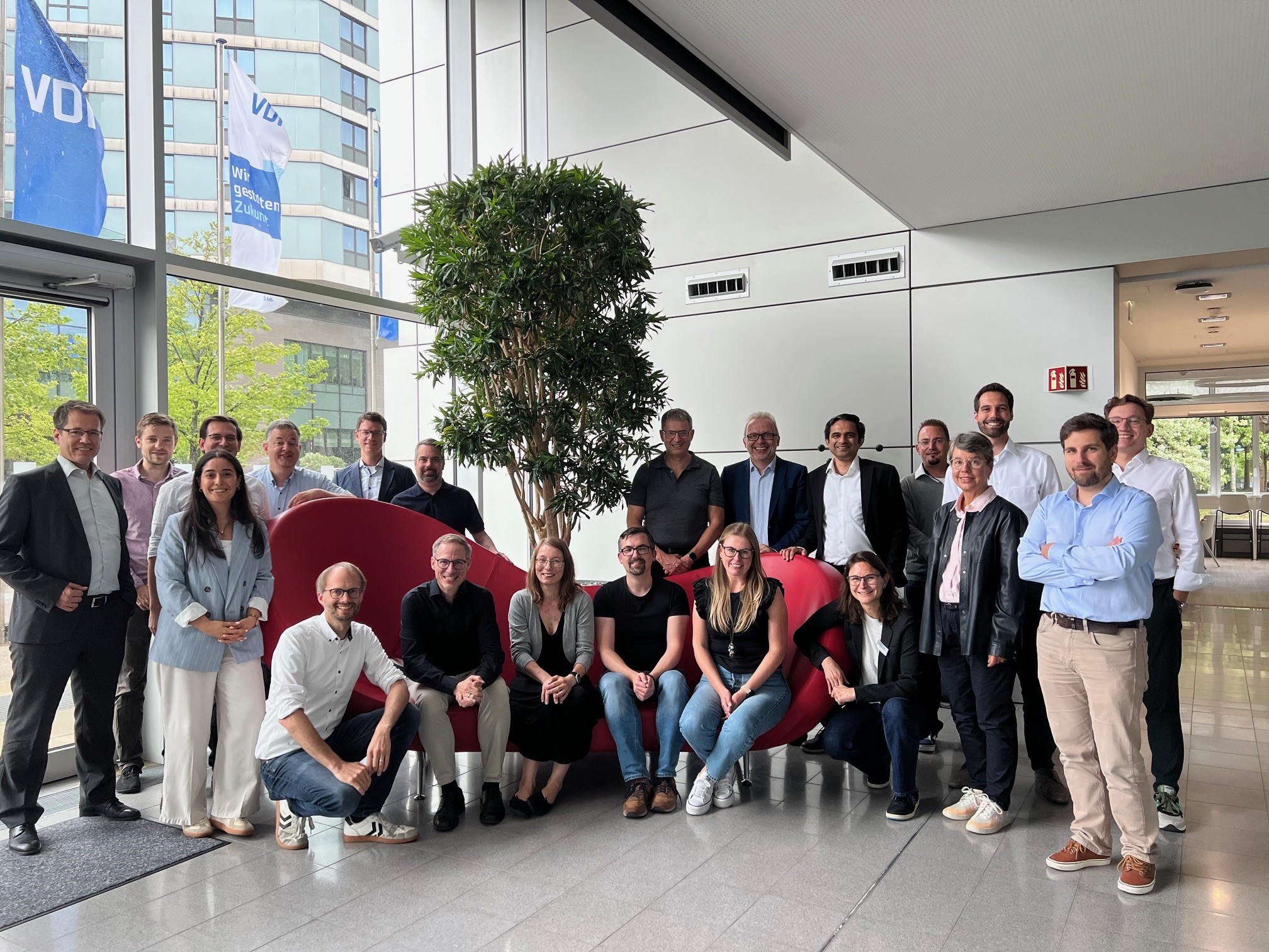 PMD-X-Kick-Off