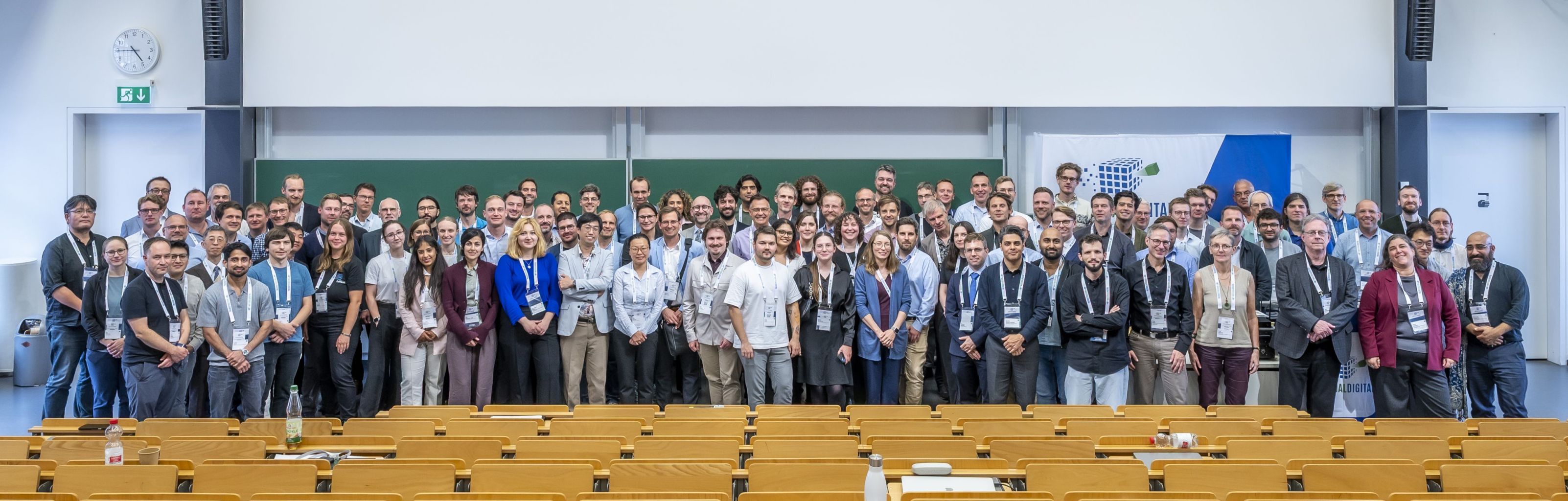 Industrie-Event MaterialDigital 2026