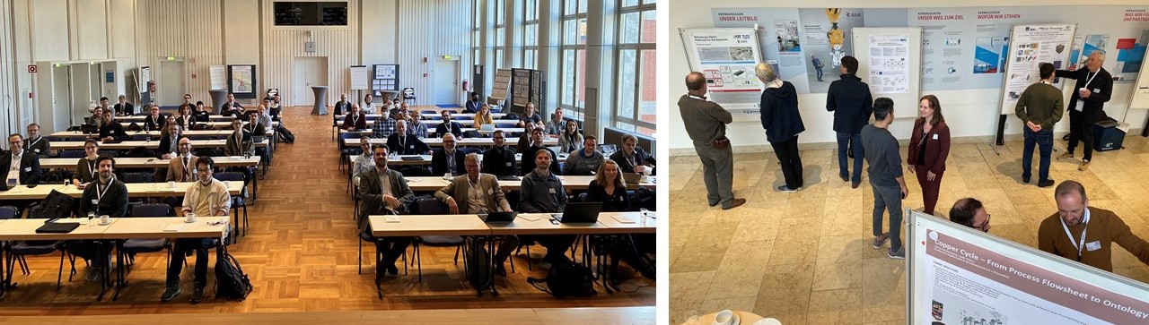 Impressions of our Plenary Meeting in Berlin