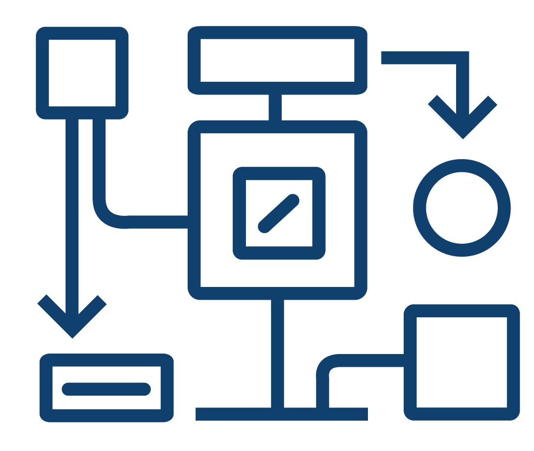 Daten-basierte Workflows